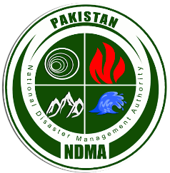 NDMA_Pakistan_Logo